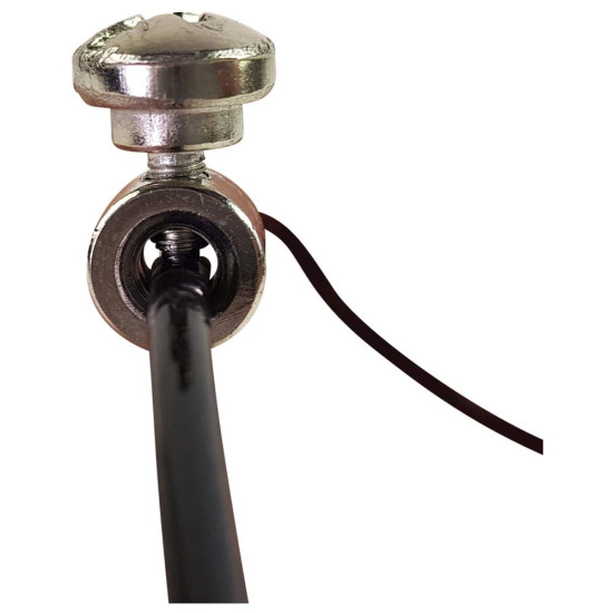 Tunturi Σχοινάκι Jumprope Steel